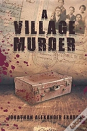 Capa do artigo A Village Murder