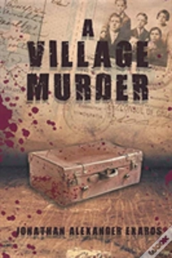 Capa do artigo A Village Murder