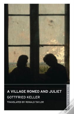 Capa do artigo A Village Romeo And Juliet