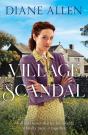 A Village Scandal - Preview