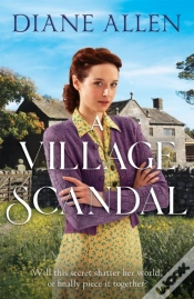 Capa do artigo A Village Scandal