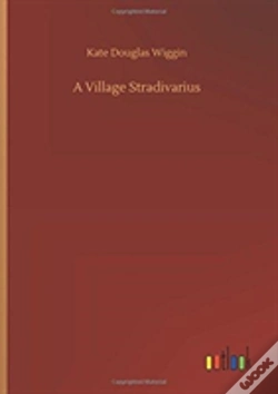 Capa do artigo A Village Stradivarius