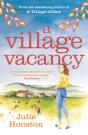 A Village Vacancy - Preview