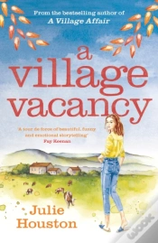 Capa do artigo A Village Vacancy