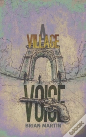 Capa do artigo A Village Voice