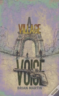 Capa do artigo A Village Voice