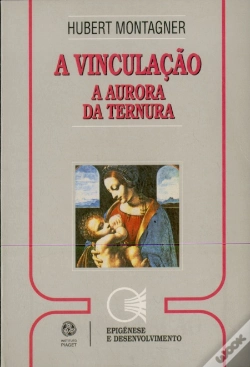 Capa do artigo A Vinculação