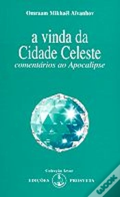 Capa do artigo A Vinda da Cidade Celeste