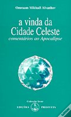 Capa do artigo A Vinda da Cidade Celeste