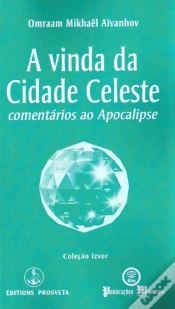 Capa do artigo A Vinda da Cidade Celeste 