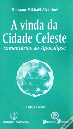 Capa do artigo A Vinda da Cidade Celeste 
