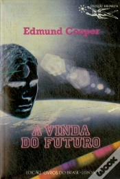 Capa do artigo A Vinda do Futuro