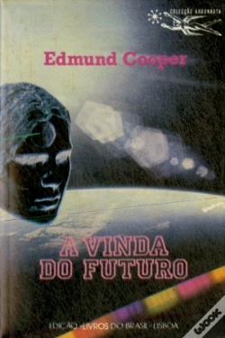 Capa do artigo A Vinda do Futuro