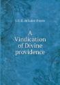 A Vindication Of Divine Providence - Preview