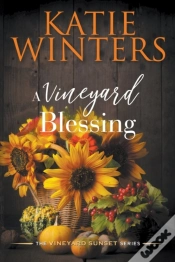 Capa do artigo A Vineyard Blessing