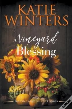 Capa do artigo A Vineyard Blessing