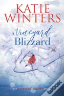 A Vineyard Blizzard