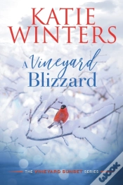 Capa do artigo A Vineyard Blizzard