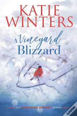 Capa do artigo A Vineyard Blizzard