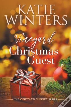 Capa do artigo A Vineyard Christmas Guest