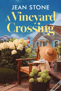 Capa do artigo A Vineyard Crossing