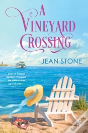 Capa do artigo A Vineyard Crossing
