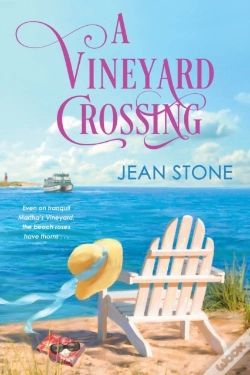 Capa do artigo A Vineyard Crossing