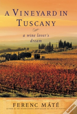 Capa do artigo A Vineyard In Tuscany