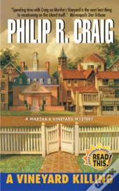 A Vineyard Killing