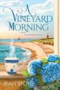 A Vineyard Morning - Preview