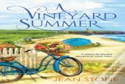 A Vineyard Summer