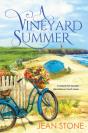 A Vineyard Summer - Preview
