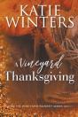 A Vineyard Thanksgiving - Preview