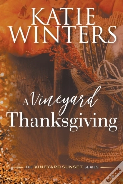 Capa do artigo A Vineyard Thanksgiving