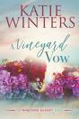 A Vineyard Vow - Preview