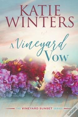 Capa do artigo A Vineyard Vow