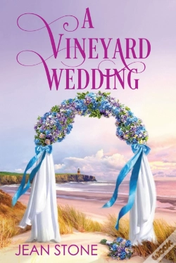 Capa do artigo A Vineyard Wedding