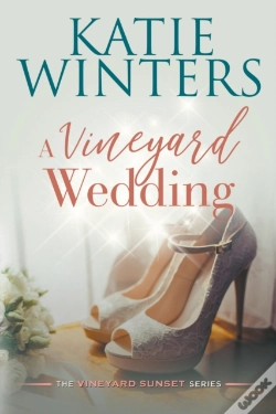Capa do artigo A Vineyard Wedding
