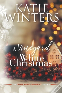 Capa do artigo A Vineyard White Christmas