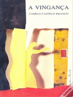 Capa do artigo A Vingança
