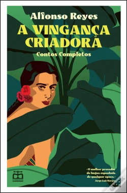 Capa do artigo A Vingança Criadora