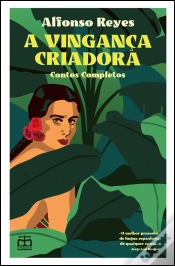 Capa do artigo A Vingança Criadora