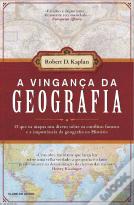 A Vingança da Geografia