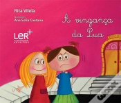Capa do artigo A Vingança da Lua