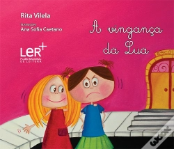Capa do artigo A Vingança da Lua