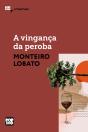 A Vingança Da Peroba - Preview
