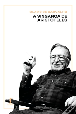Capa do artigo A Vingança De Aristóteles (Digital)