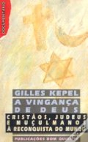 Capa do artigo A Vingança de Deus