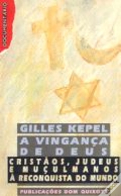 Capa do artigo A Vingança de Deus