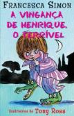 A Vingança de Henrique, o Terrível